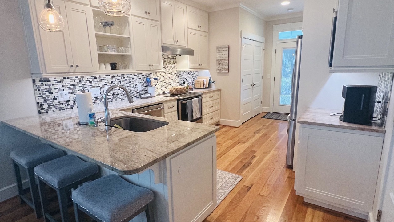 Photo of Kitchen in Southport