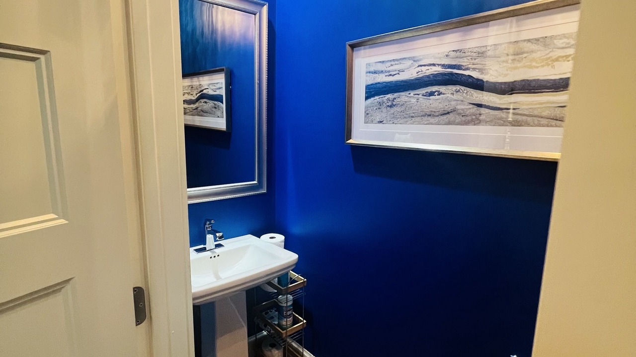Photo of Bathroom in Southport