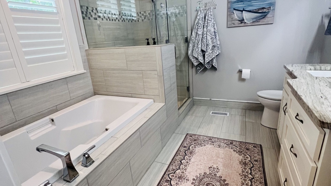 Photo of Bathroom in Southport