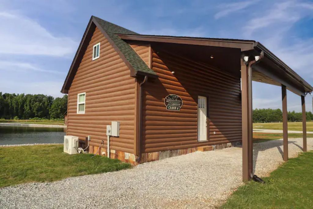 Photo of Outdoor in Muscle Shoals