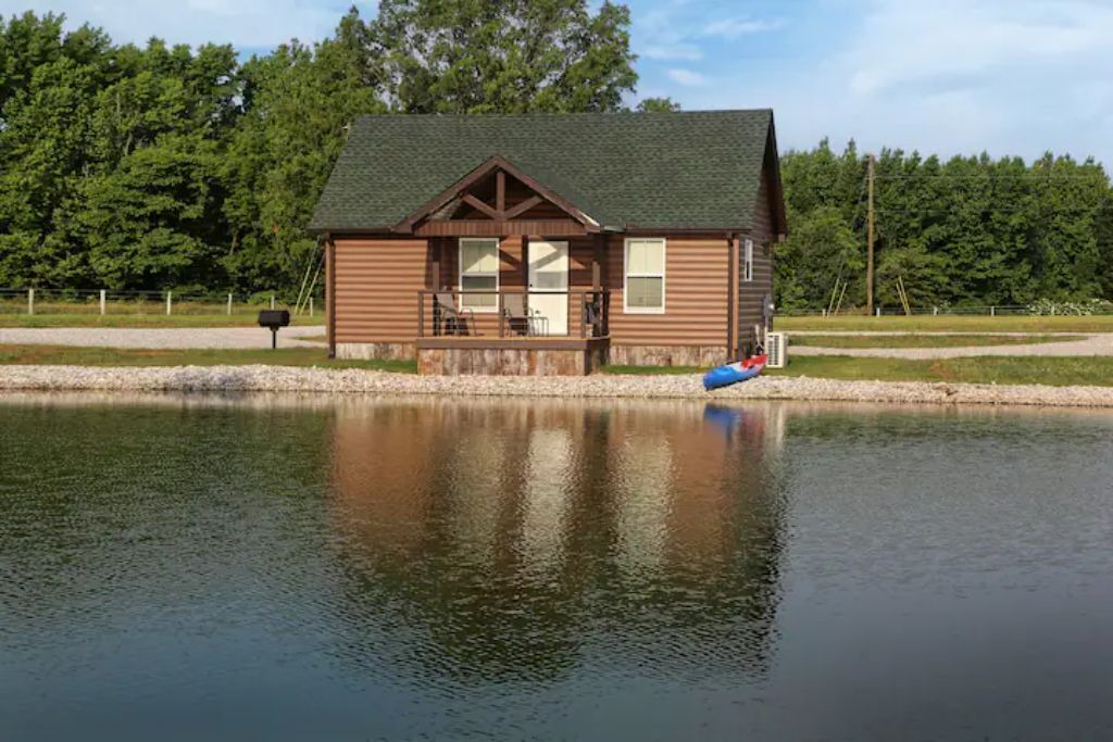 Photo of Outdoor in Muscle Shoals