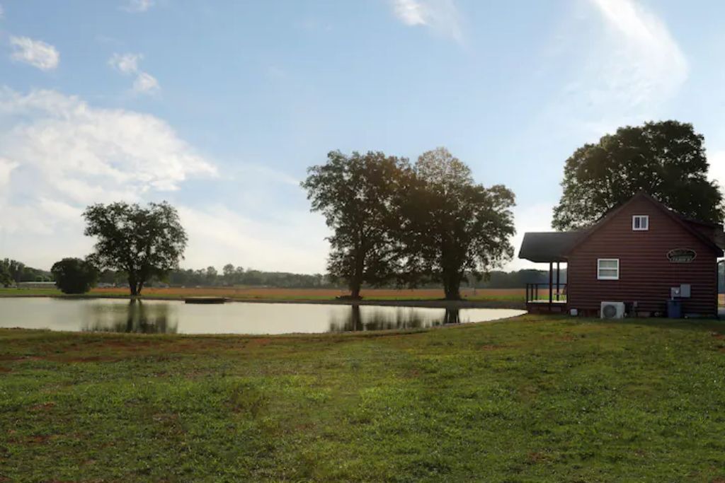 Photo of Outdoor in Muscle Shoals
