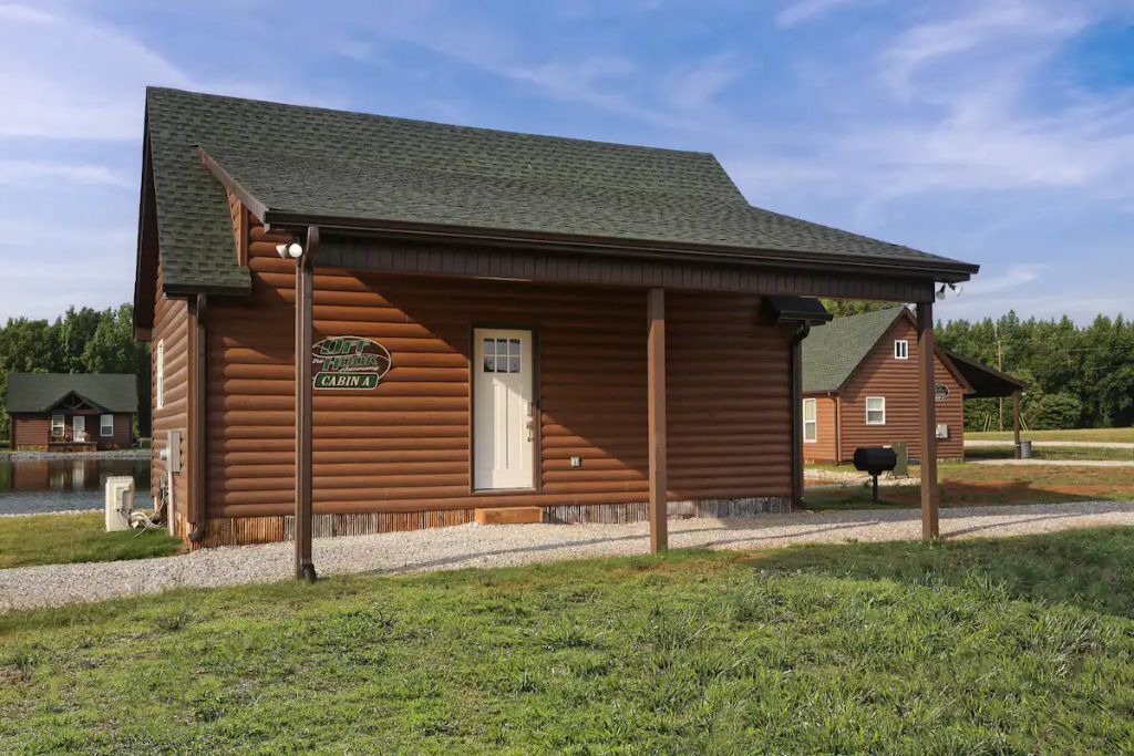 Photo of Outdoor in Muscle Shoals