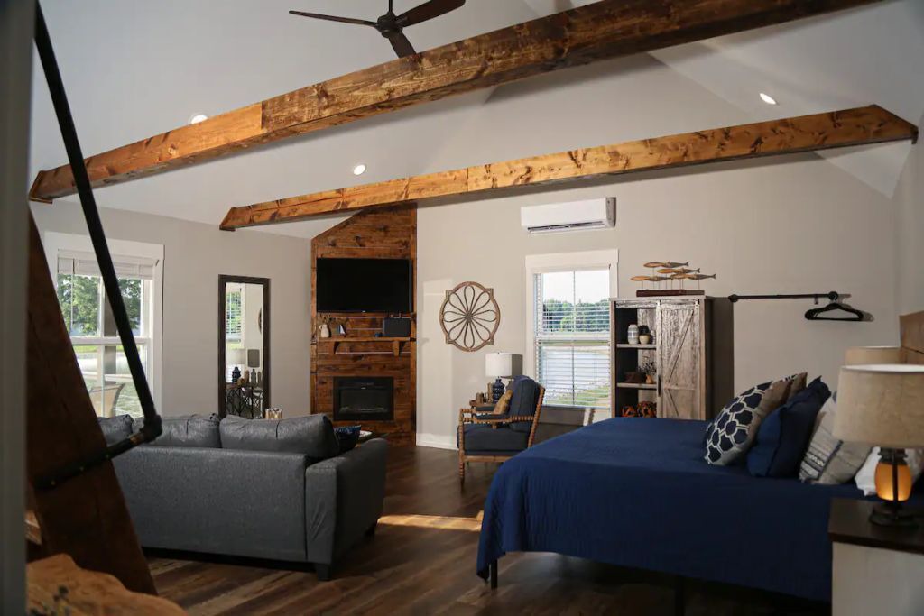 Photo of Livingroom in Muscle Shoals