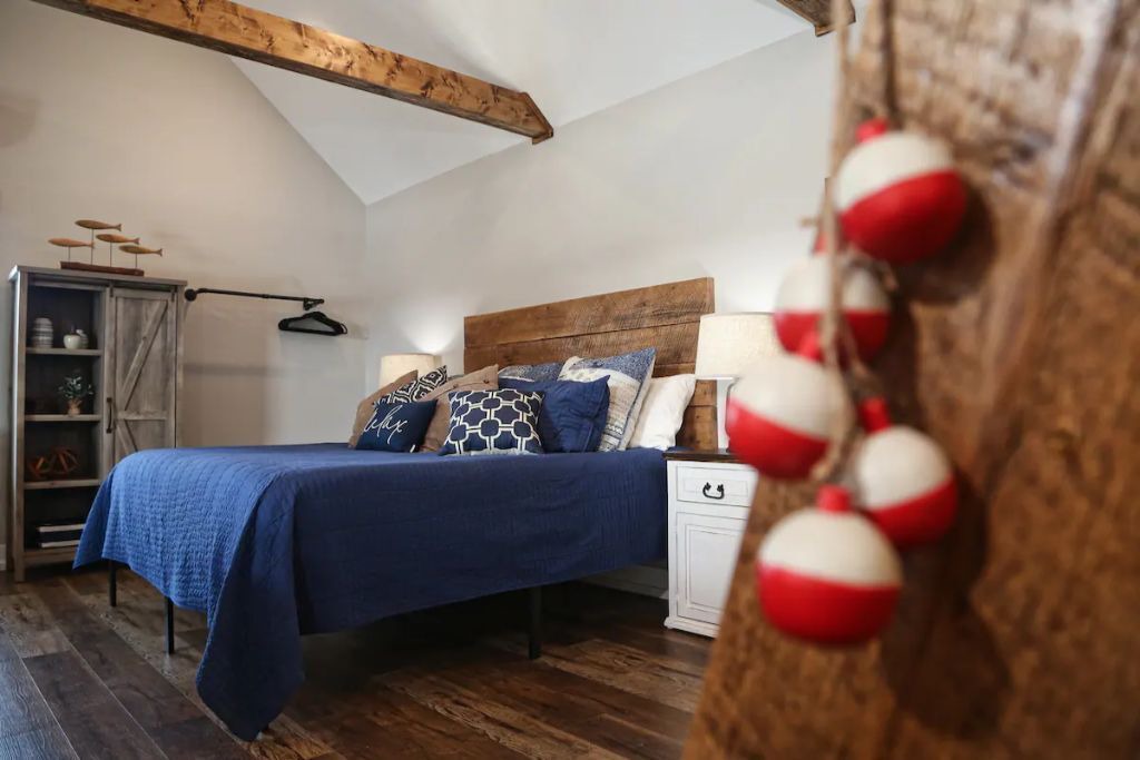 Photo of Bedroom in Muscle Shoals