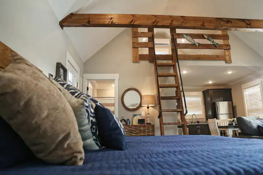 Photo of Bedroom in Muscle Shoals