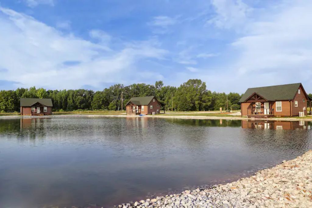 Photo of Outdoor in Muscle Shoals