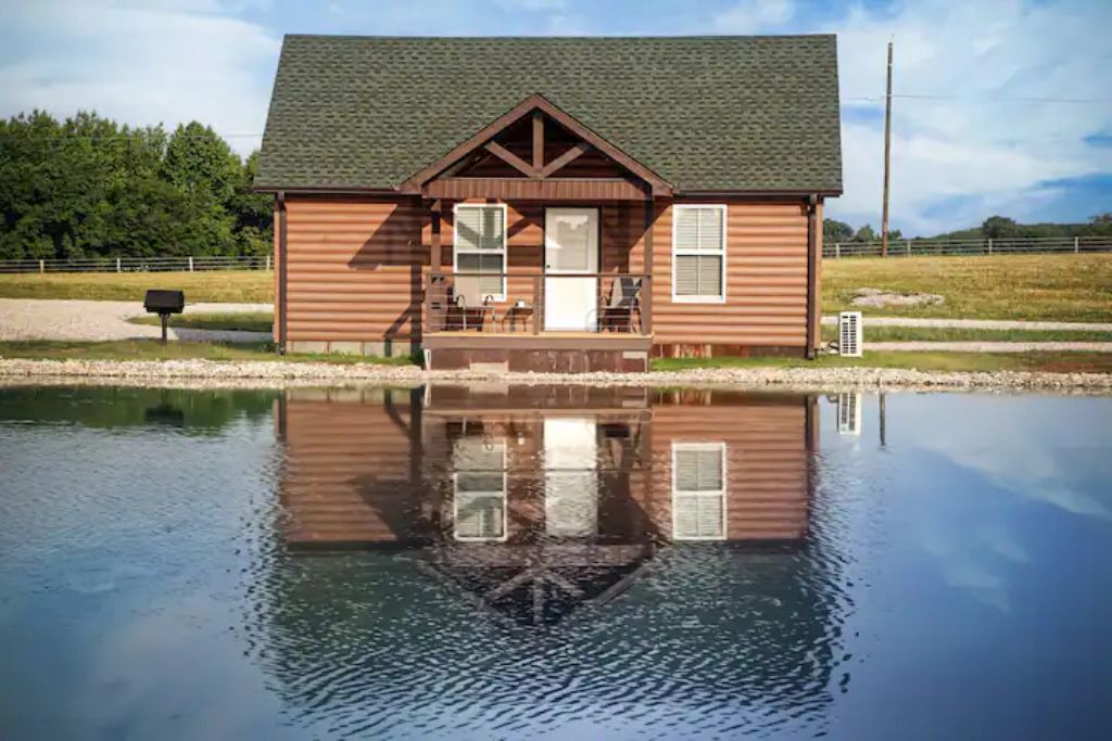 Photo of Outdoor in Muscle Shoals