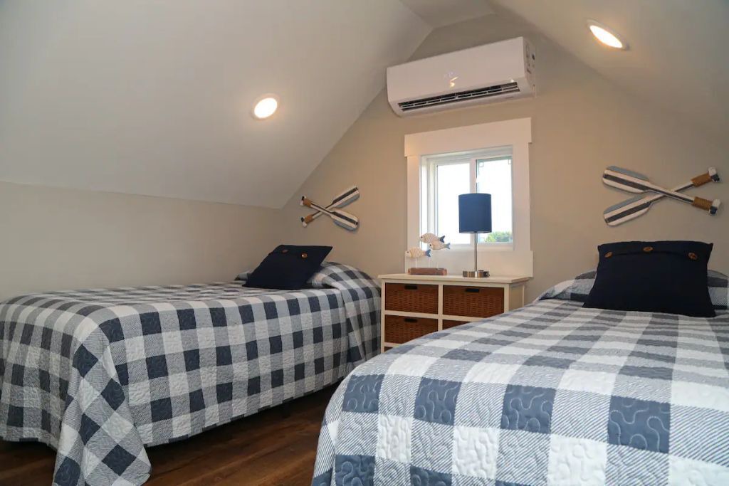 Photo of Bedroom in Muscle Shoals