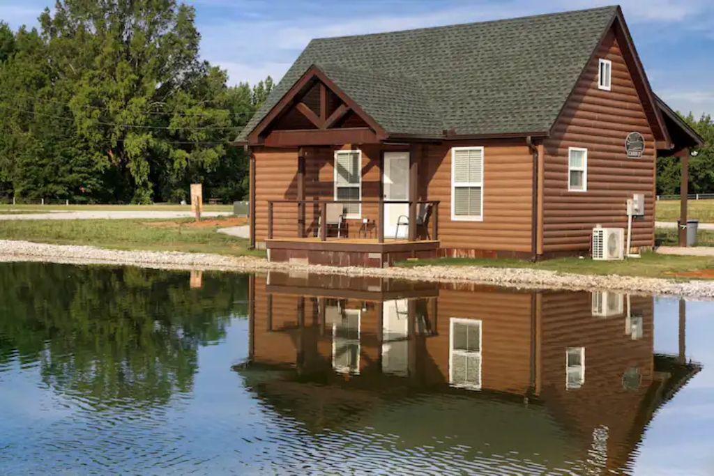 Photo of Outdoor in Muscle Shoals