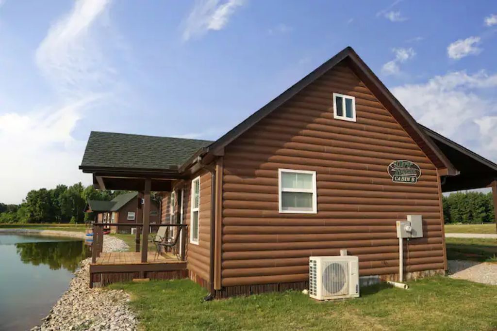 Photo of Outdoor in Muscle Shoals