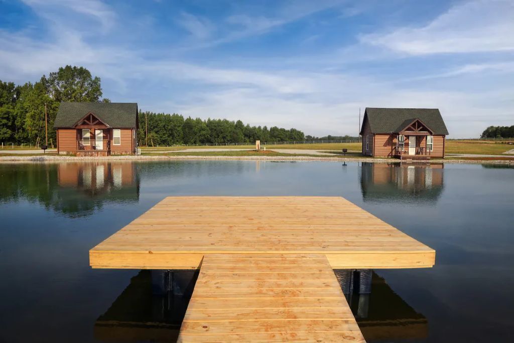 Photo of Outdoor in Muscle Shoals