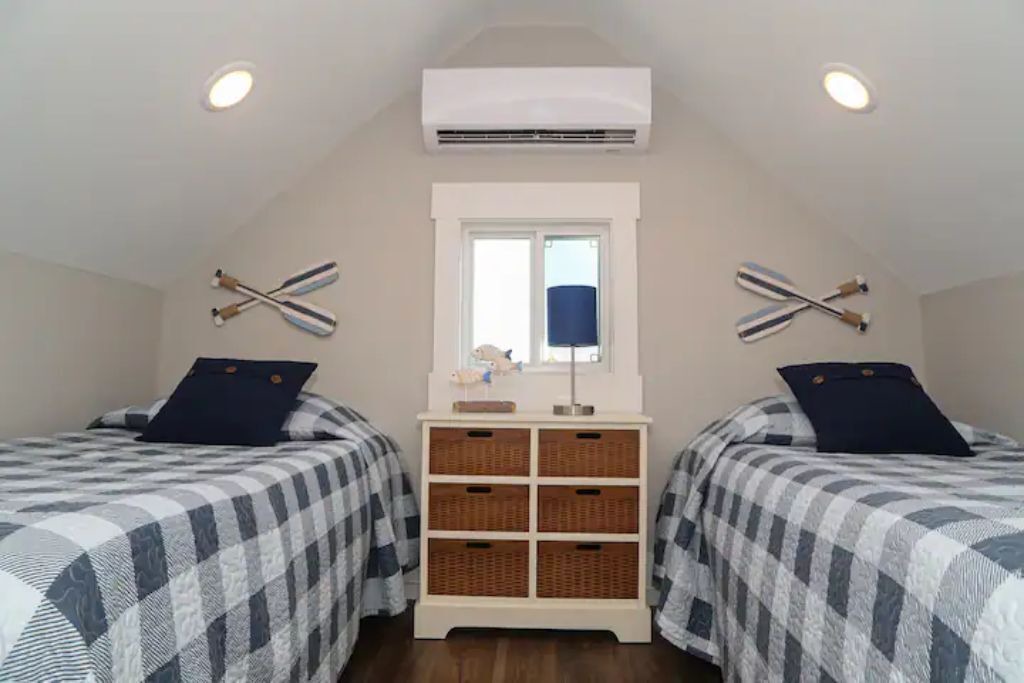 Photo of Bedroom in Muscle Shoals