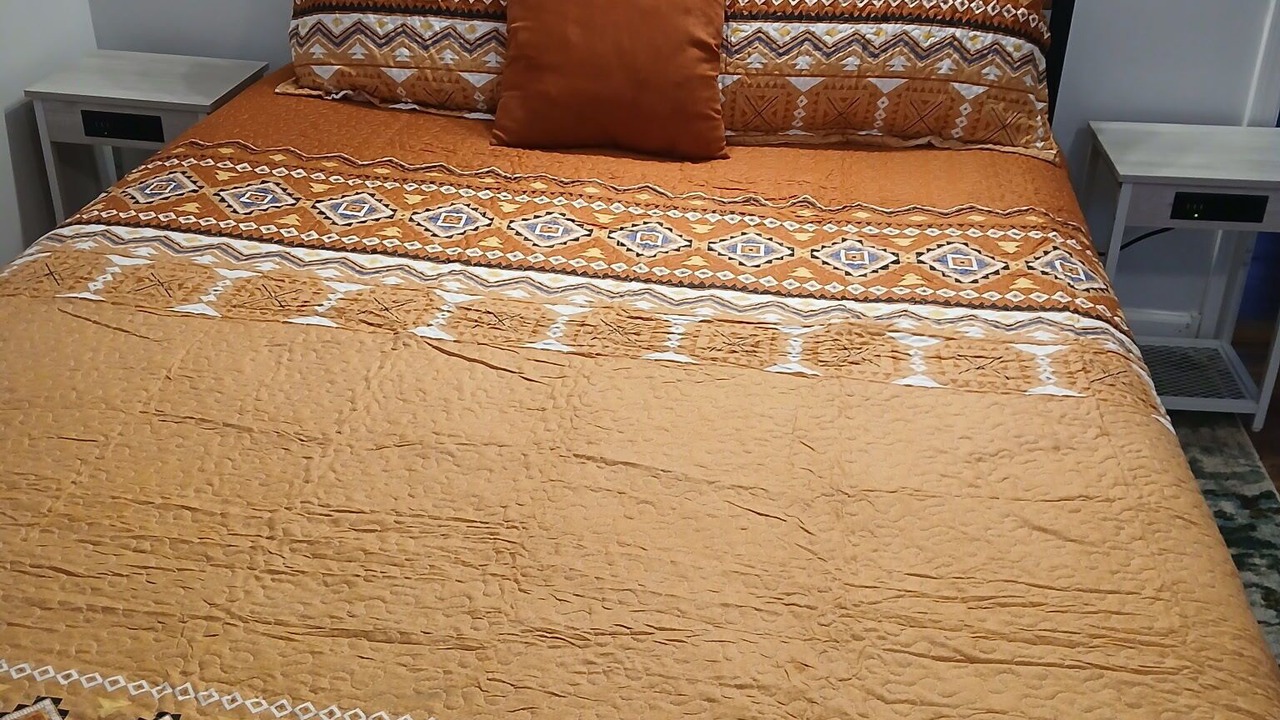 Photo of Bedroom in Auburn