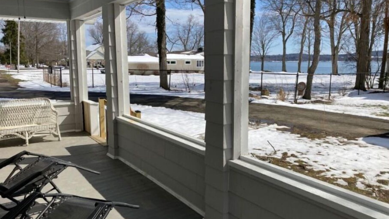 Photo of Patio Balcony in Greenhurst