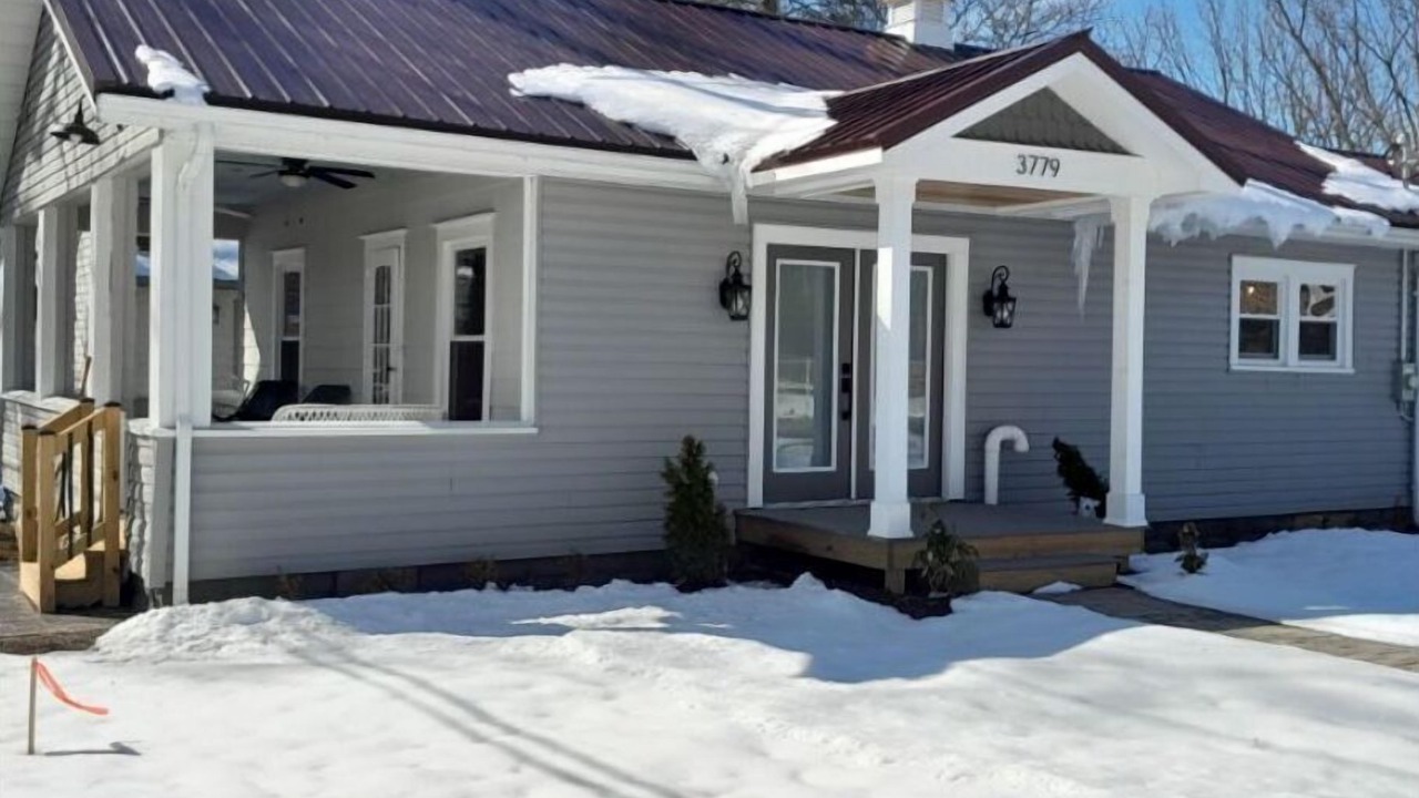 Photo of Outdoor in Greenhurst