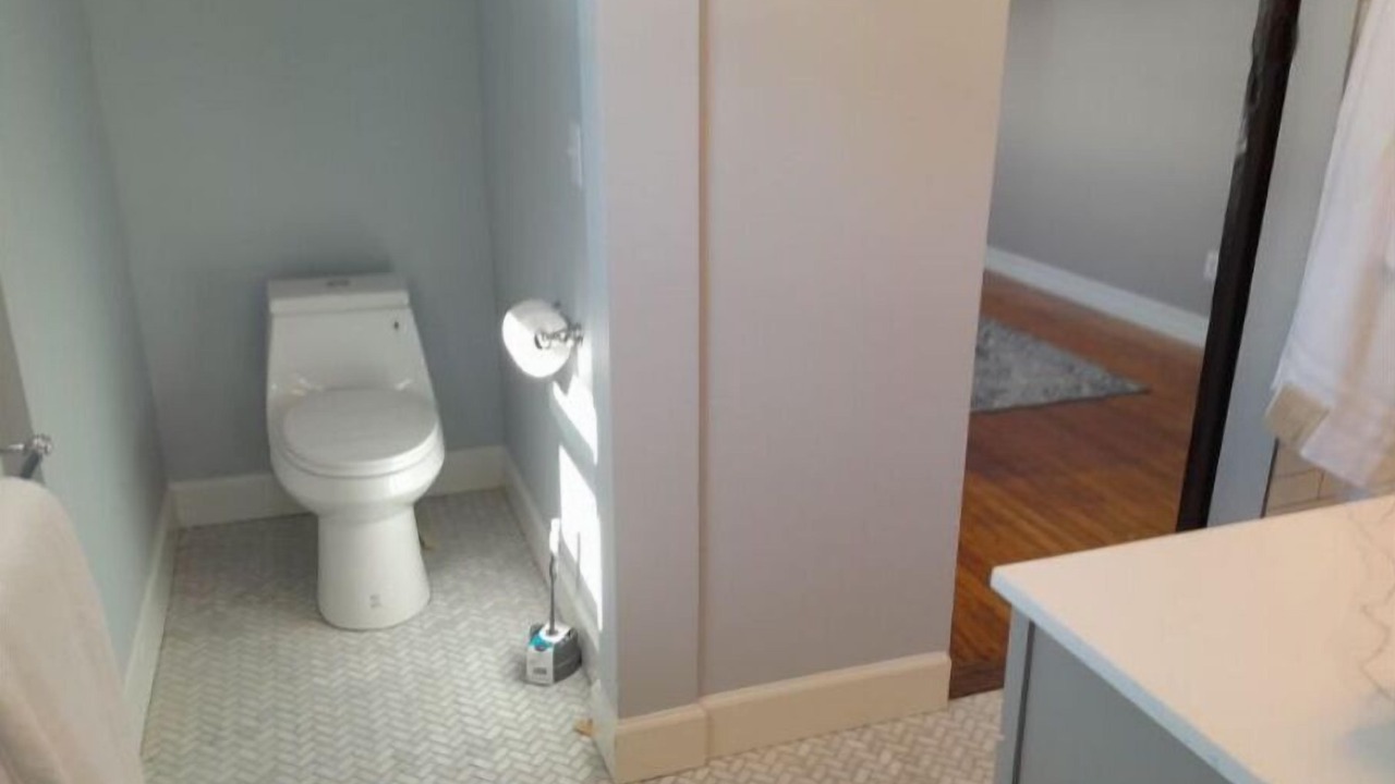 Photo of Bathroom in Greenhurst