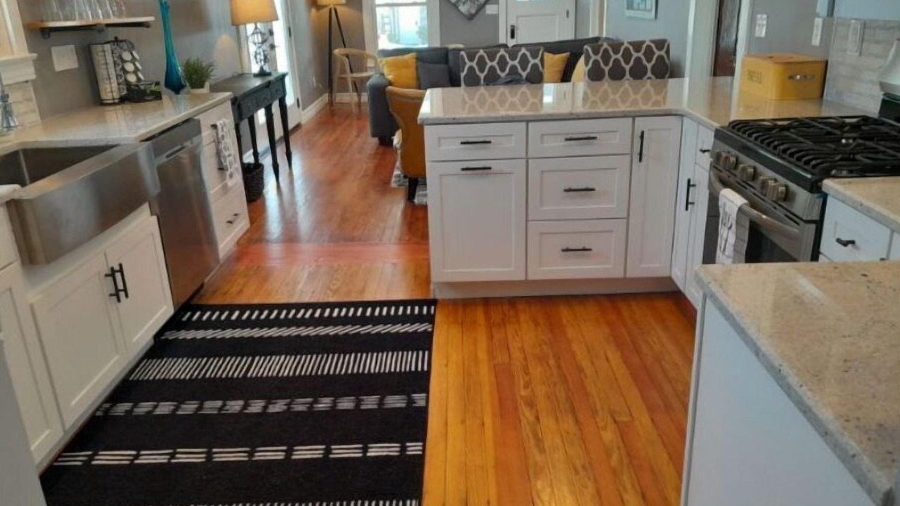 Photo of Kitchen in Greenhurst