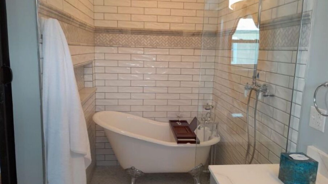 Photo of Bathroom in Greenhurst