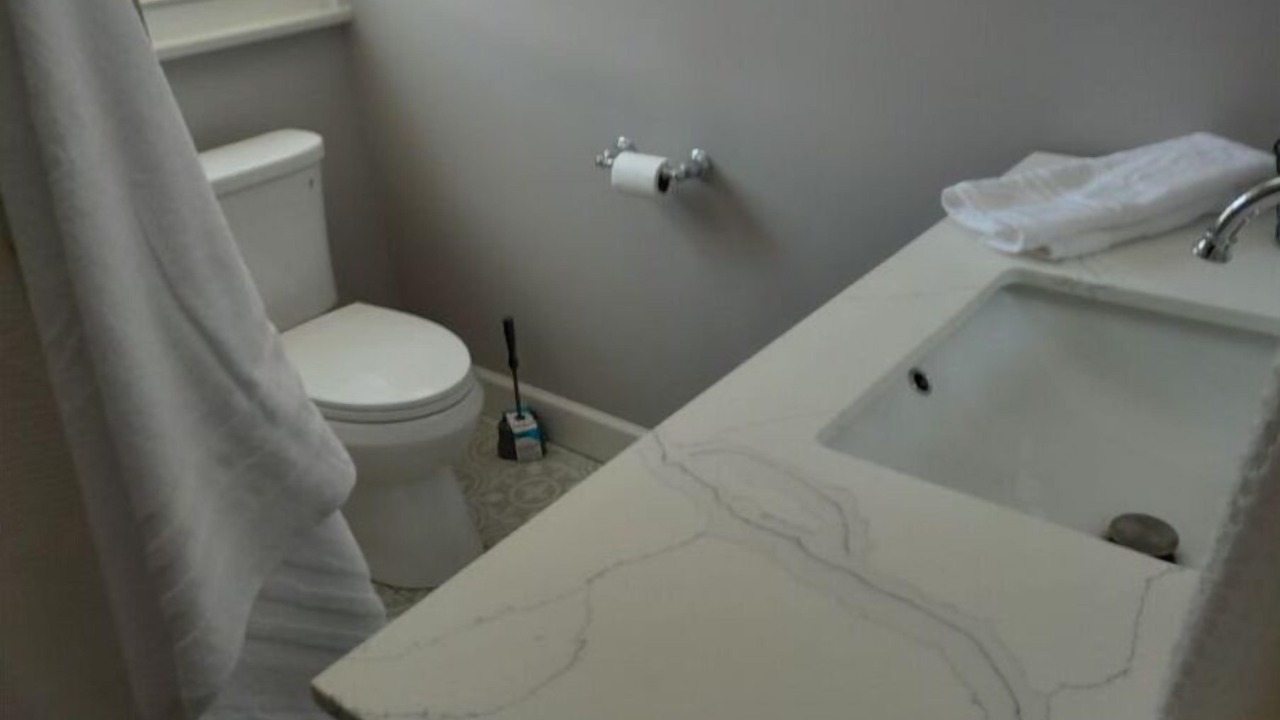 Photo of Bathroom in Greenhurst