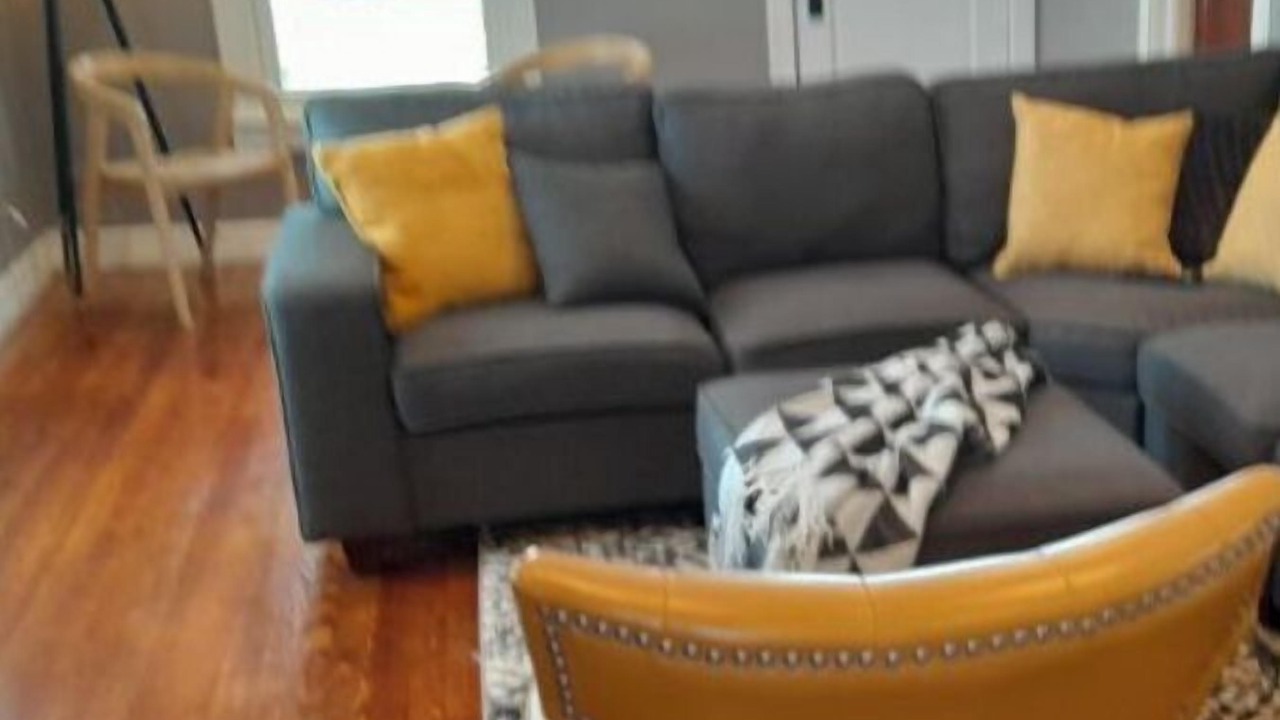 Photo of Livingroom in Greenhurst