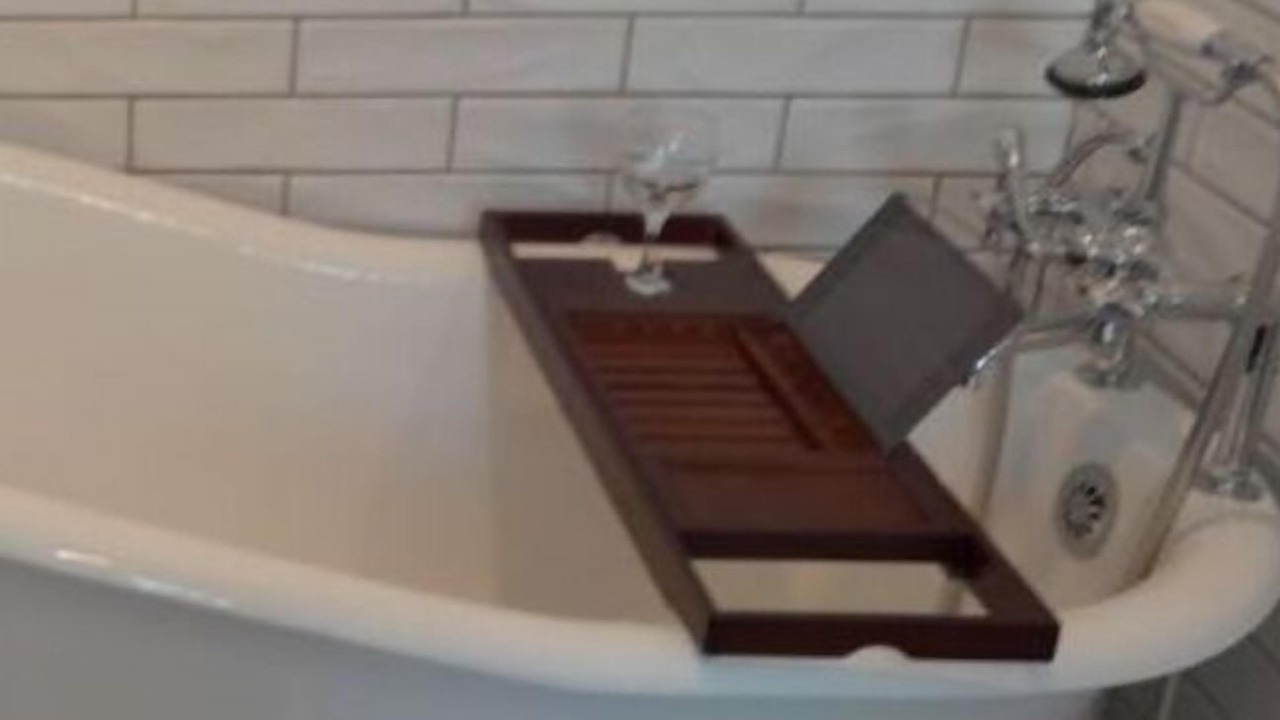 Photo of Bathroom in Greenhurst