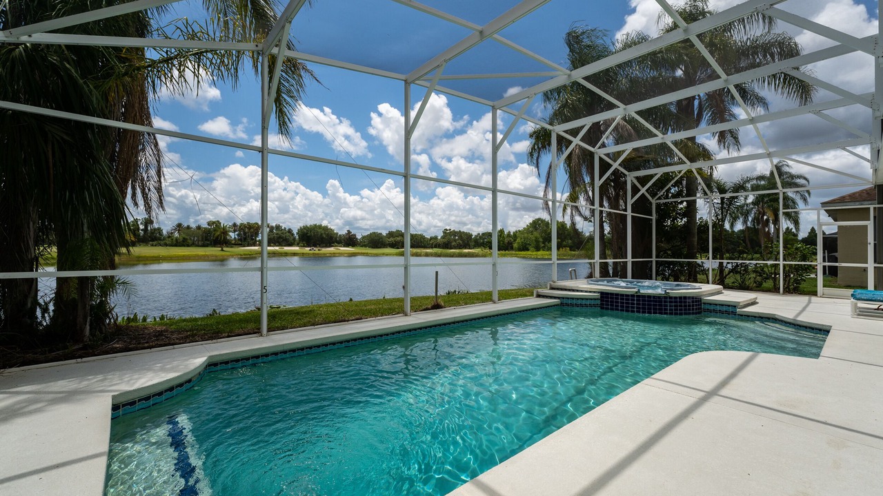 Photo of Outdoor in Ridgewood Lakes
