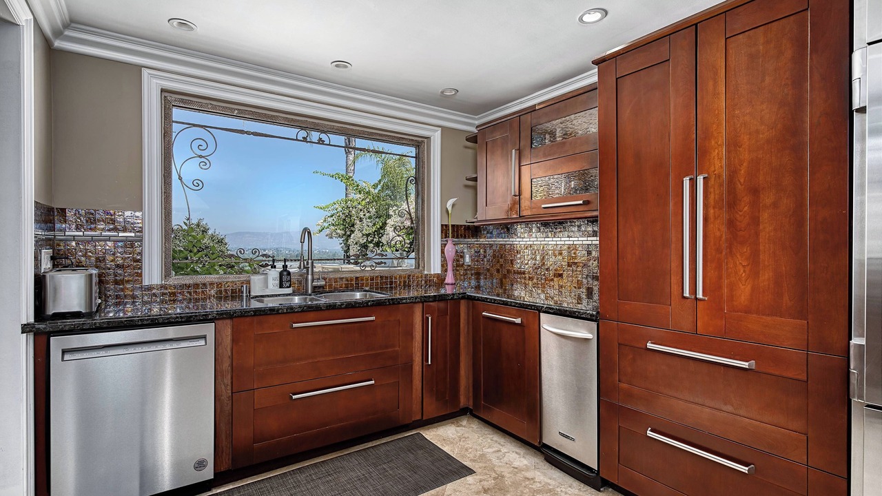 Photo of Kitchen in Calabasas