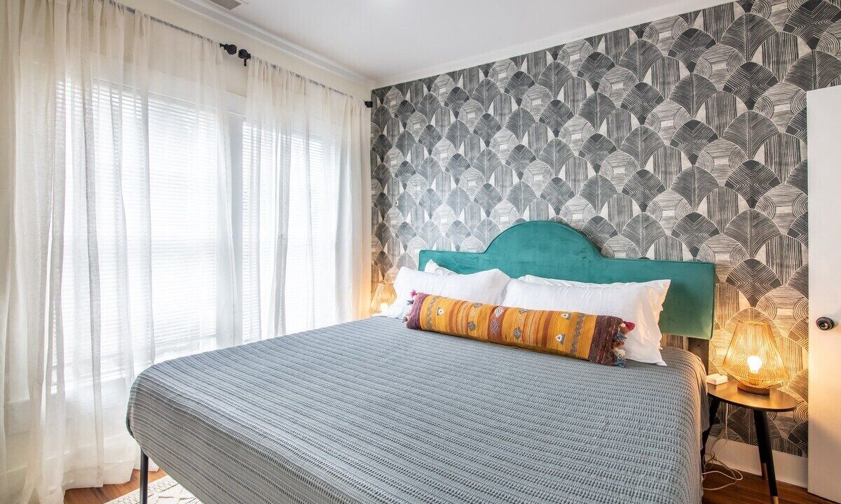 Photo of Bedroom in Five Points South