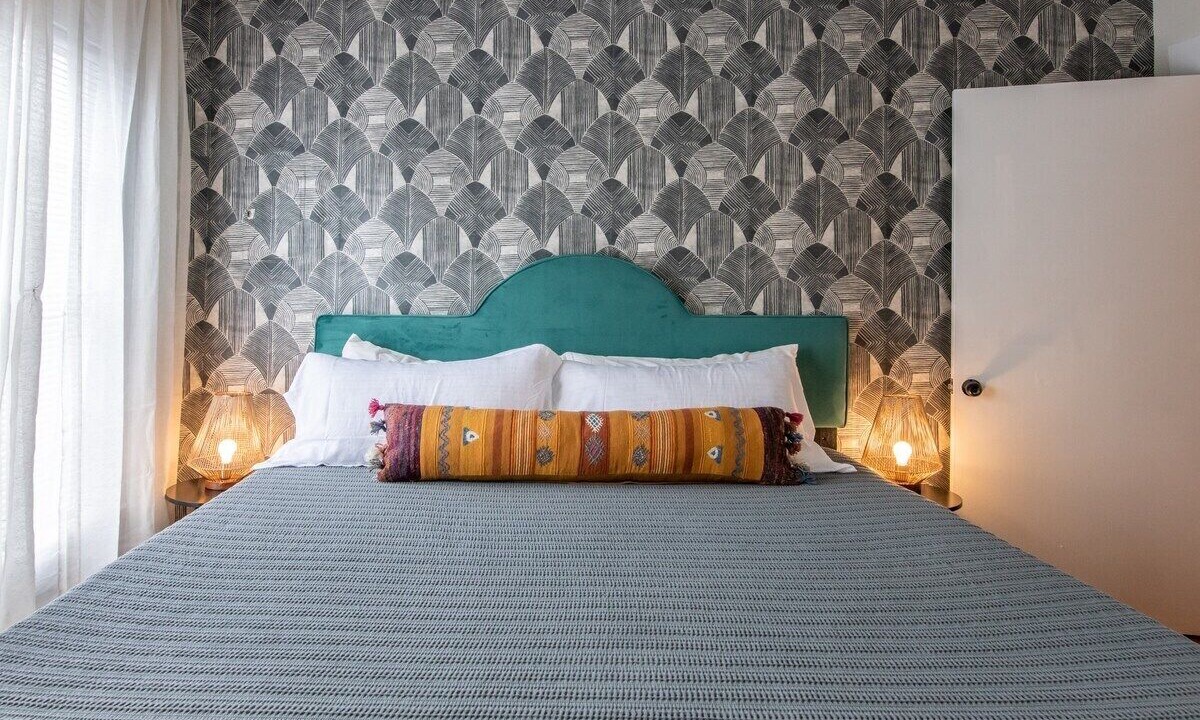 Photo of Bedroom in Five Points South