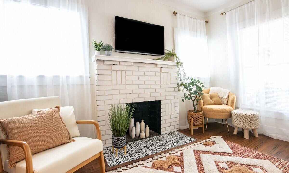Photo of Livingroom in Five Points South