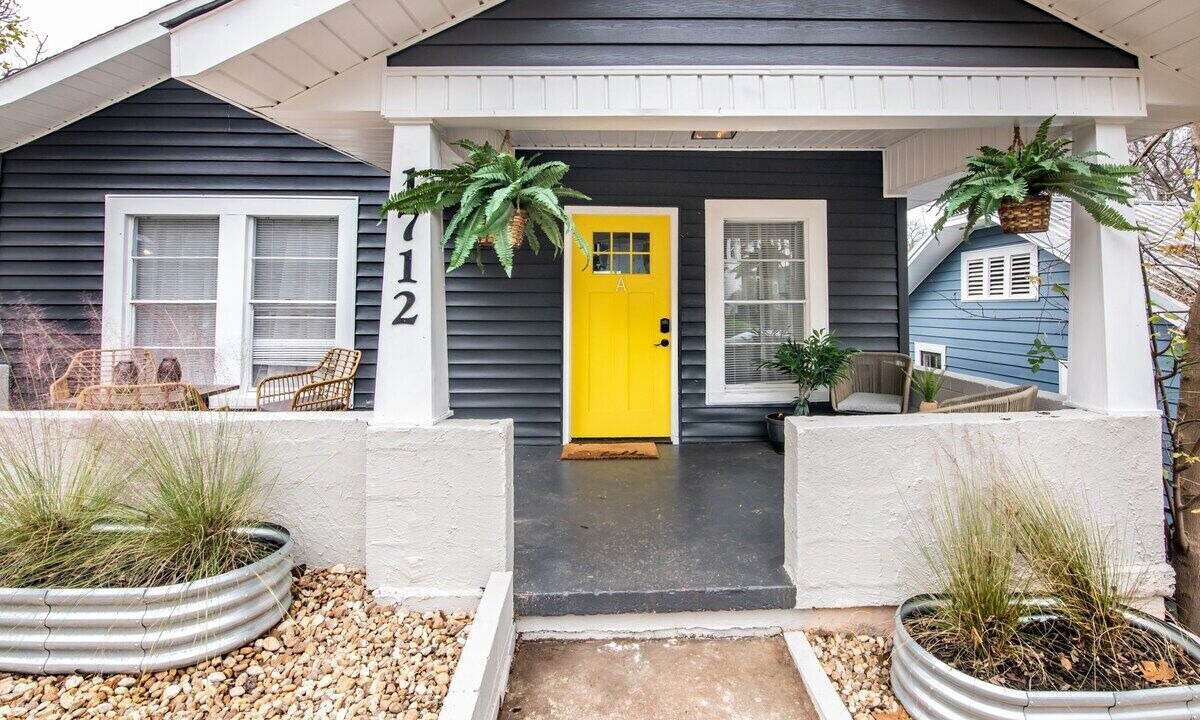 Photo of Outdoor in Five Points South