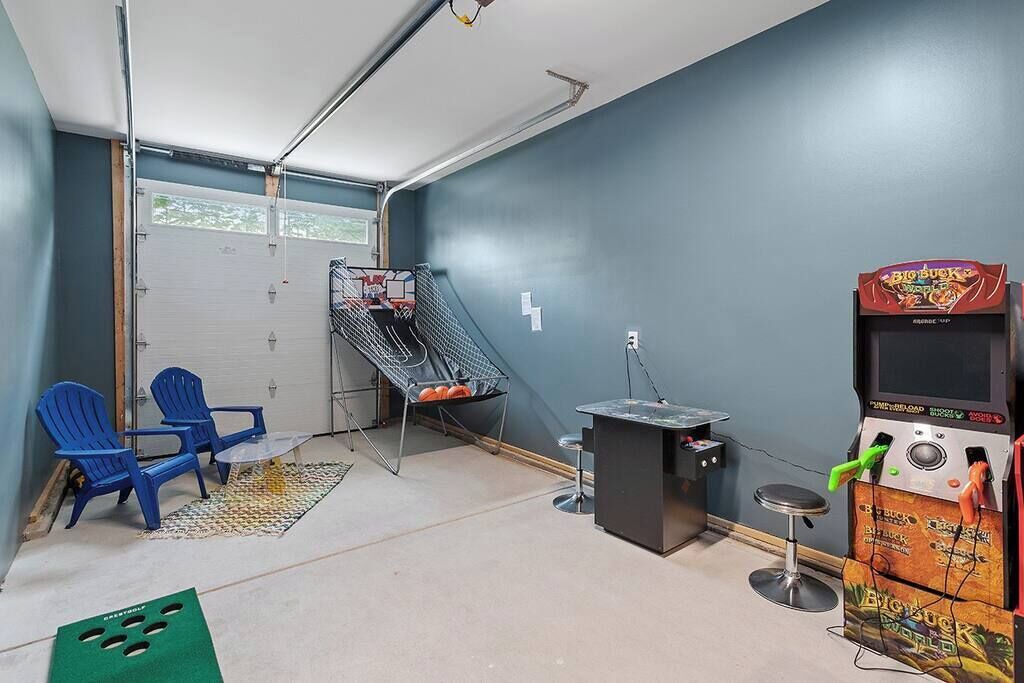 Photo of Bedroom in Southwest Raleigh