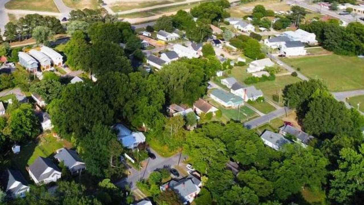 Photo of Others in Southwest Raleigh