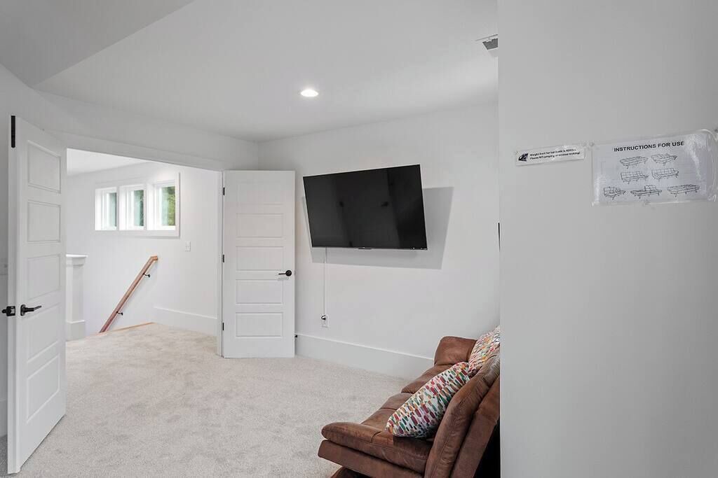 Photo of Bedroom in Southwest Raleigh