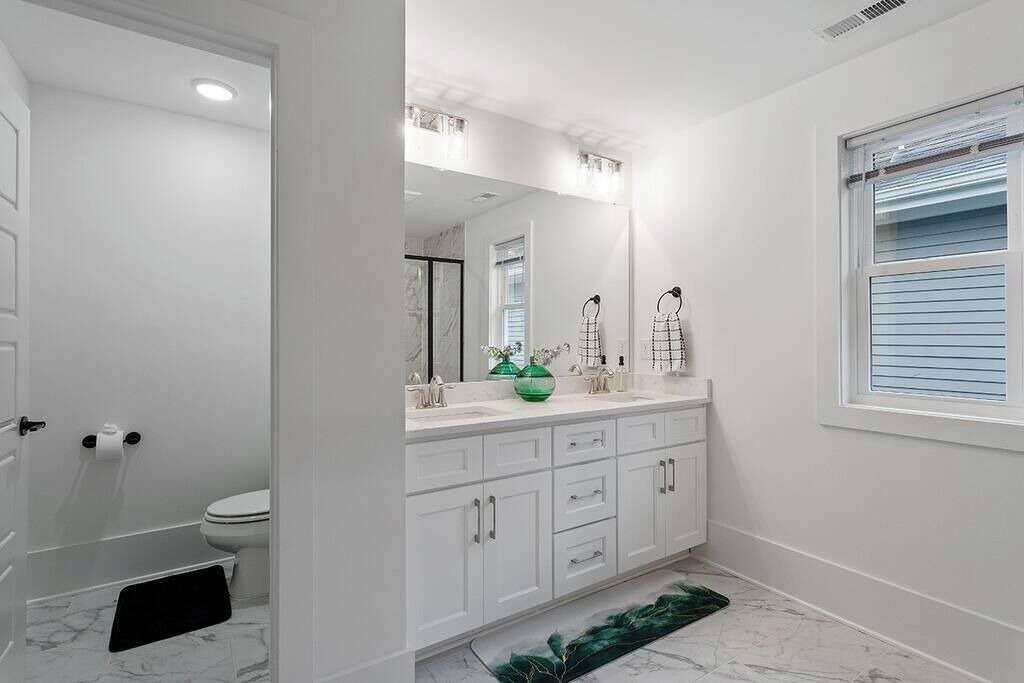 Photo of Bathroom in Southwest Raleigh