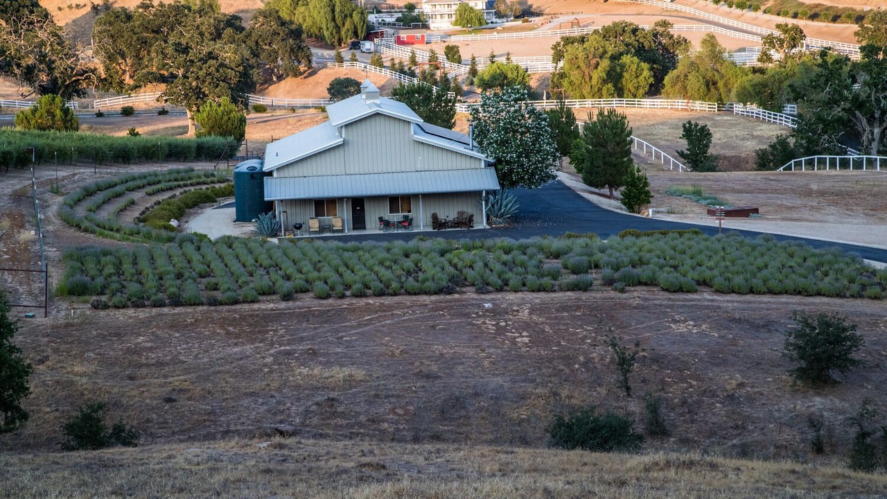 Photo of Outdoor in Lake Nacimiento