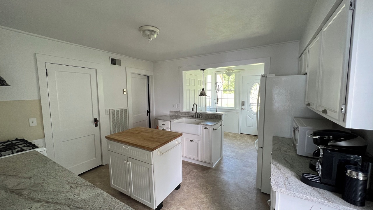 Photo of Kitchen in Cleveland