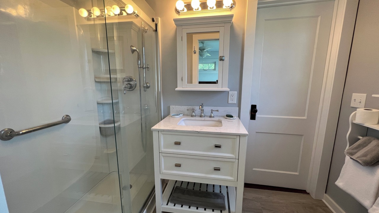 Photo of Bathroom in Cleveland