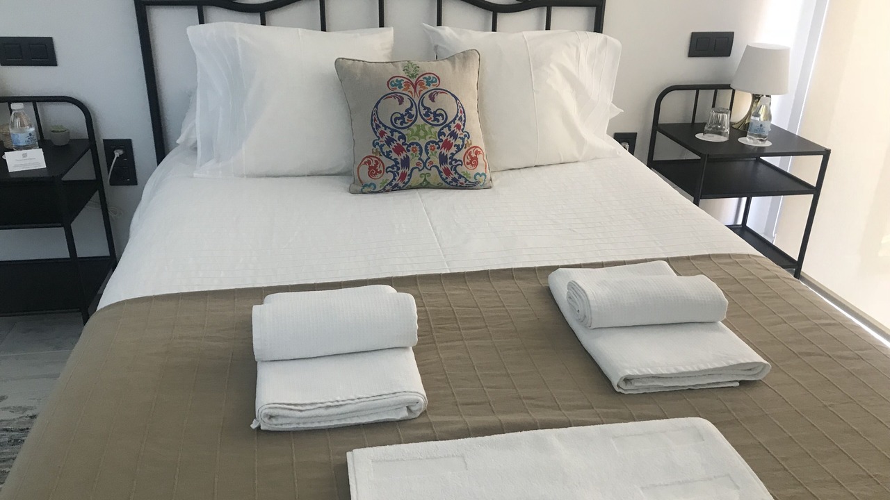 Photo of Bedroom in Pedregalejo