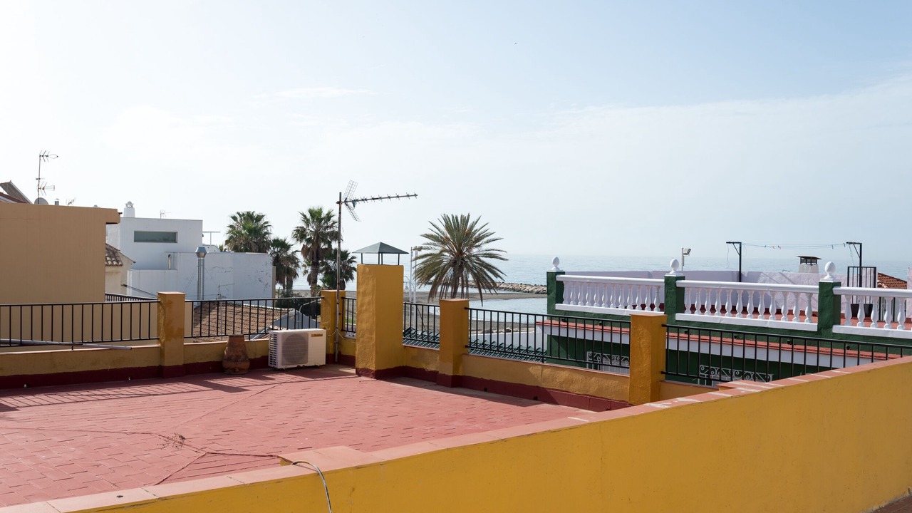 Photo of Outdoor in Pedregalejo