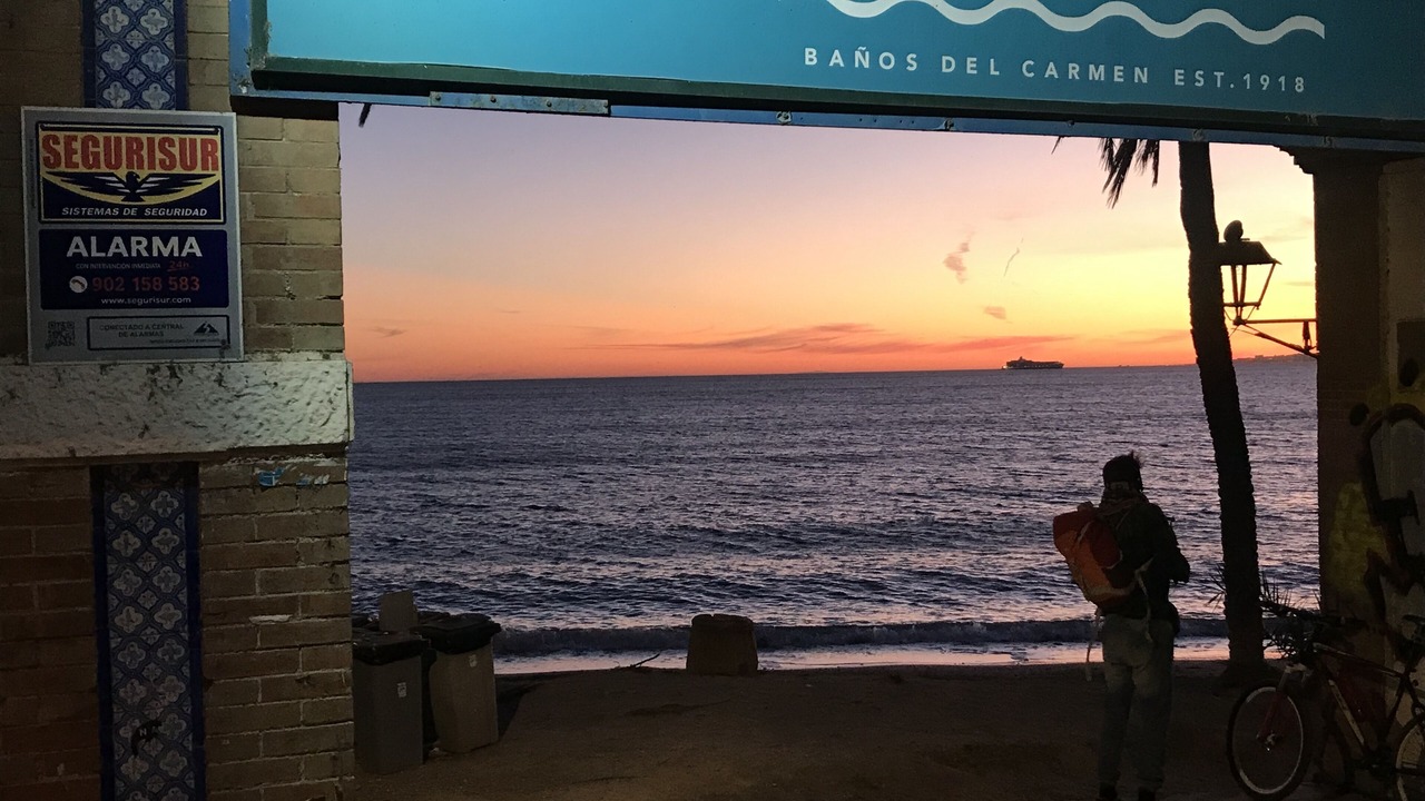 Photo of Outdoor in Pedregalejo