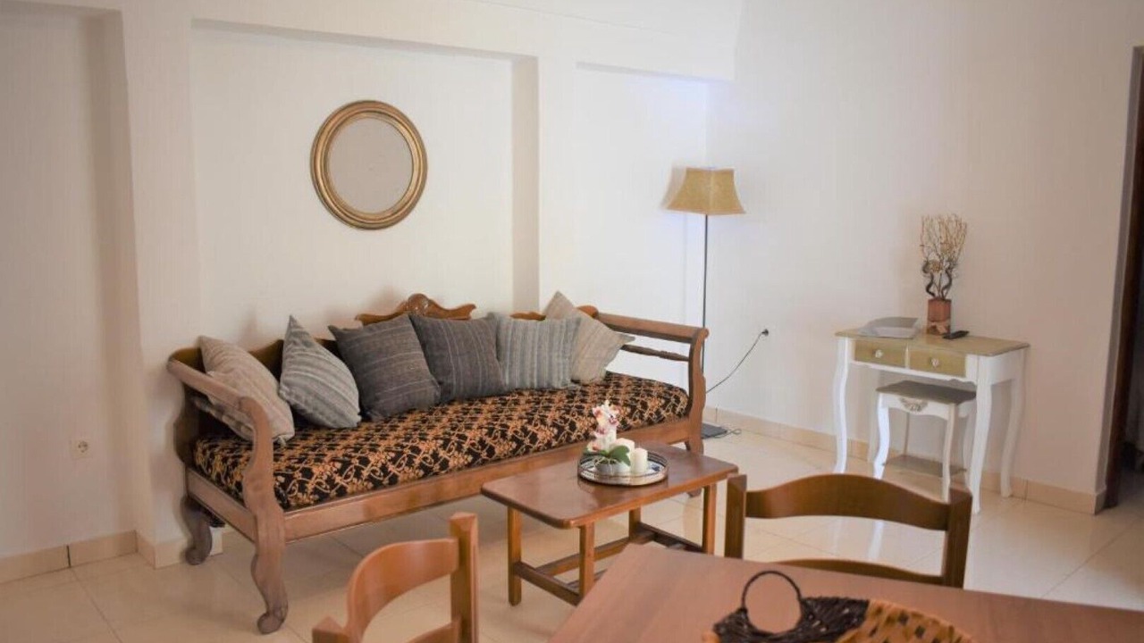 Photo of Livingroom in Kamari
