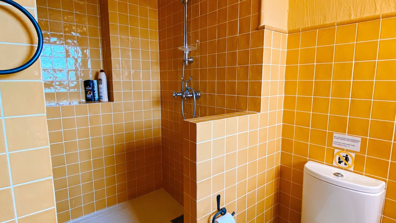 Photo of Bathroom in Begur