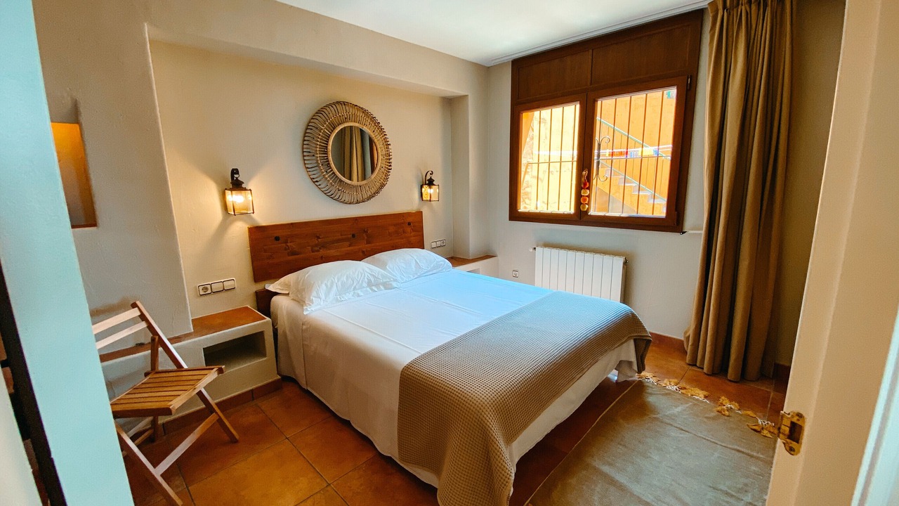 Photo of Bedroom in Begur