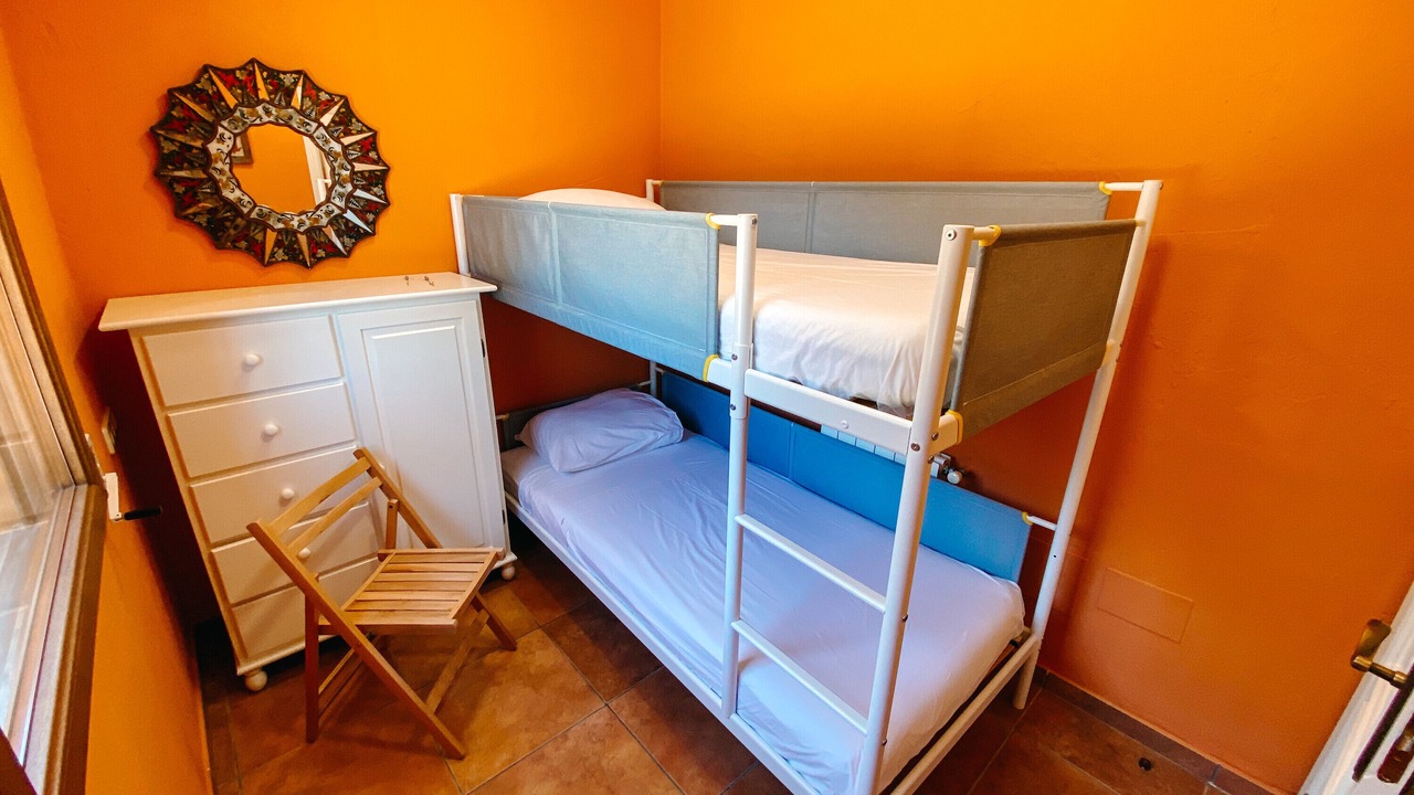 Photo of Bedroom in Begur
