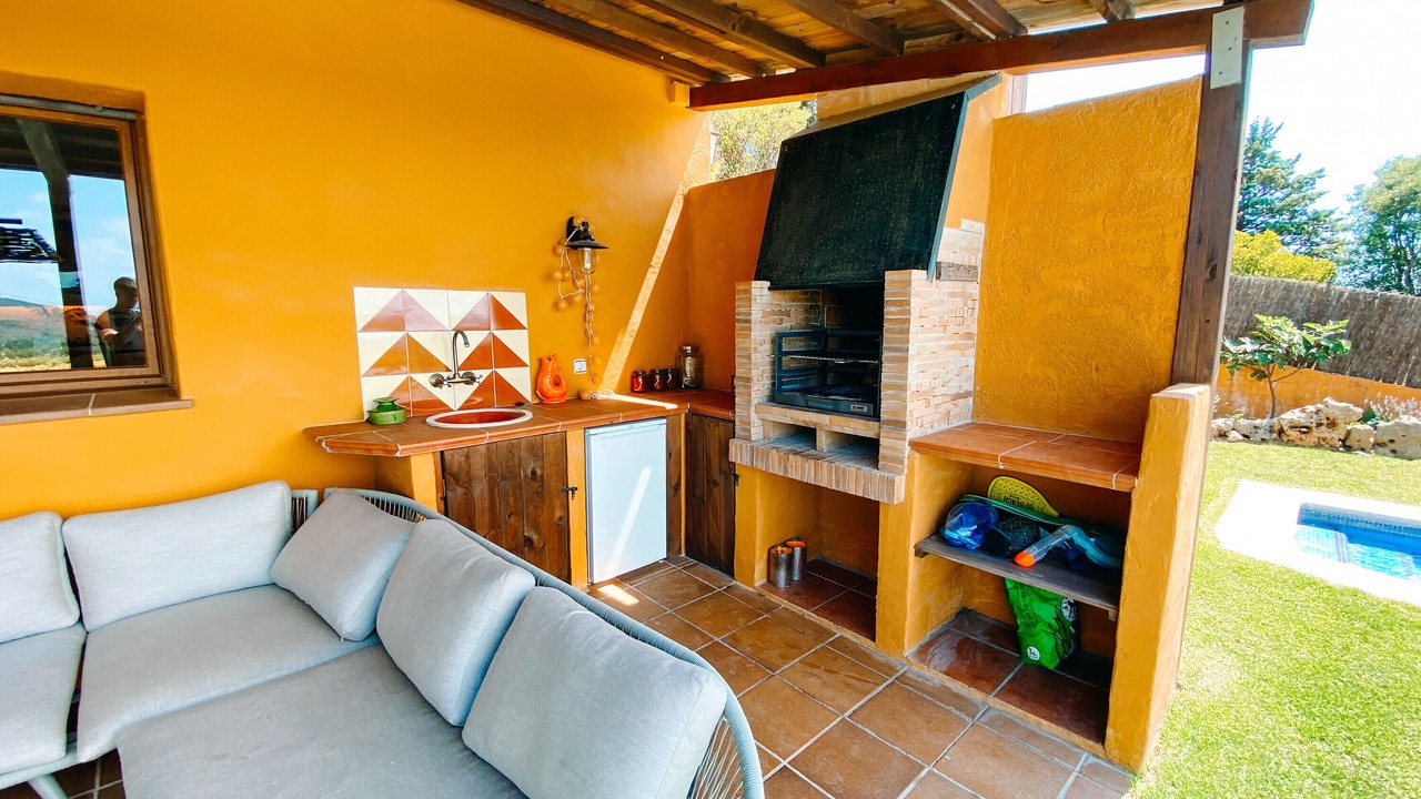 Photo of Outdoor in Begur