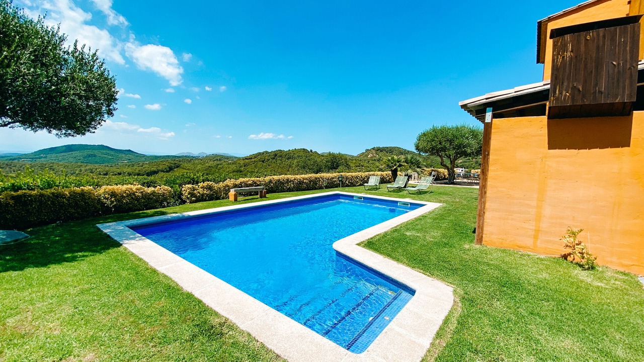 Photo of Outdoor in Begur