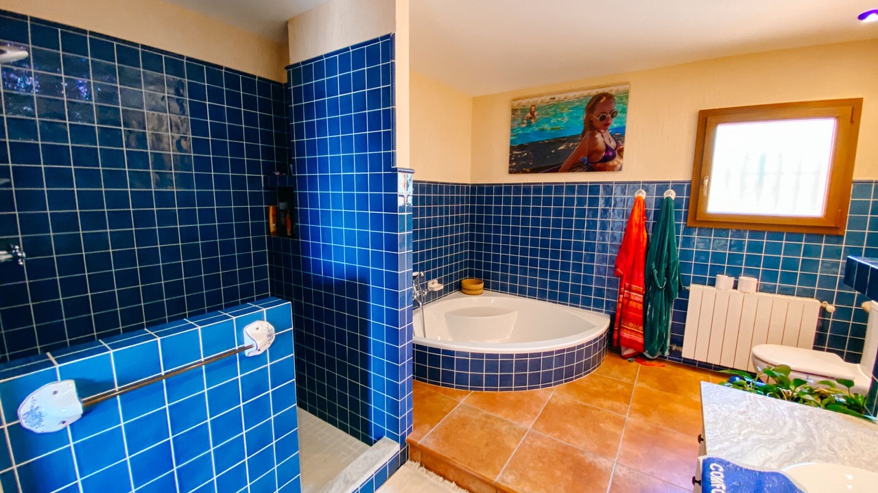 Photo of Bathroom in Begur