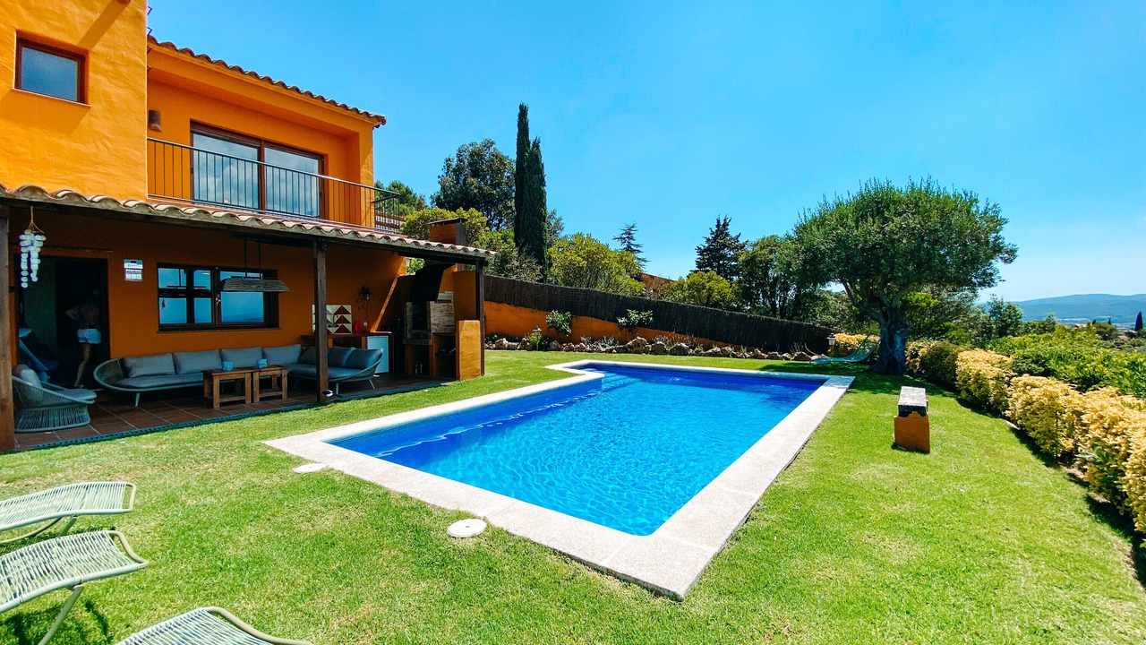 Photo of Outdoor in Begur